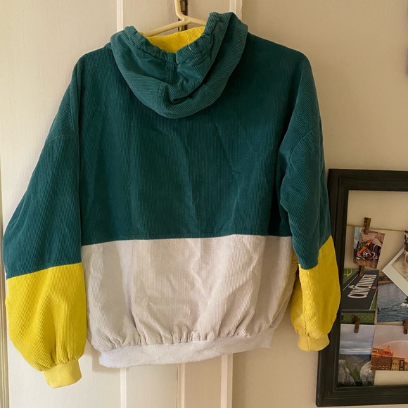 Aussie Jacket - Picture 2 of 4